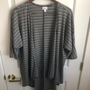 LulaRoe Kimono